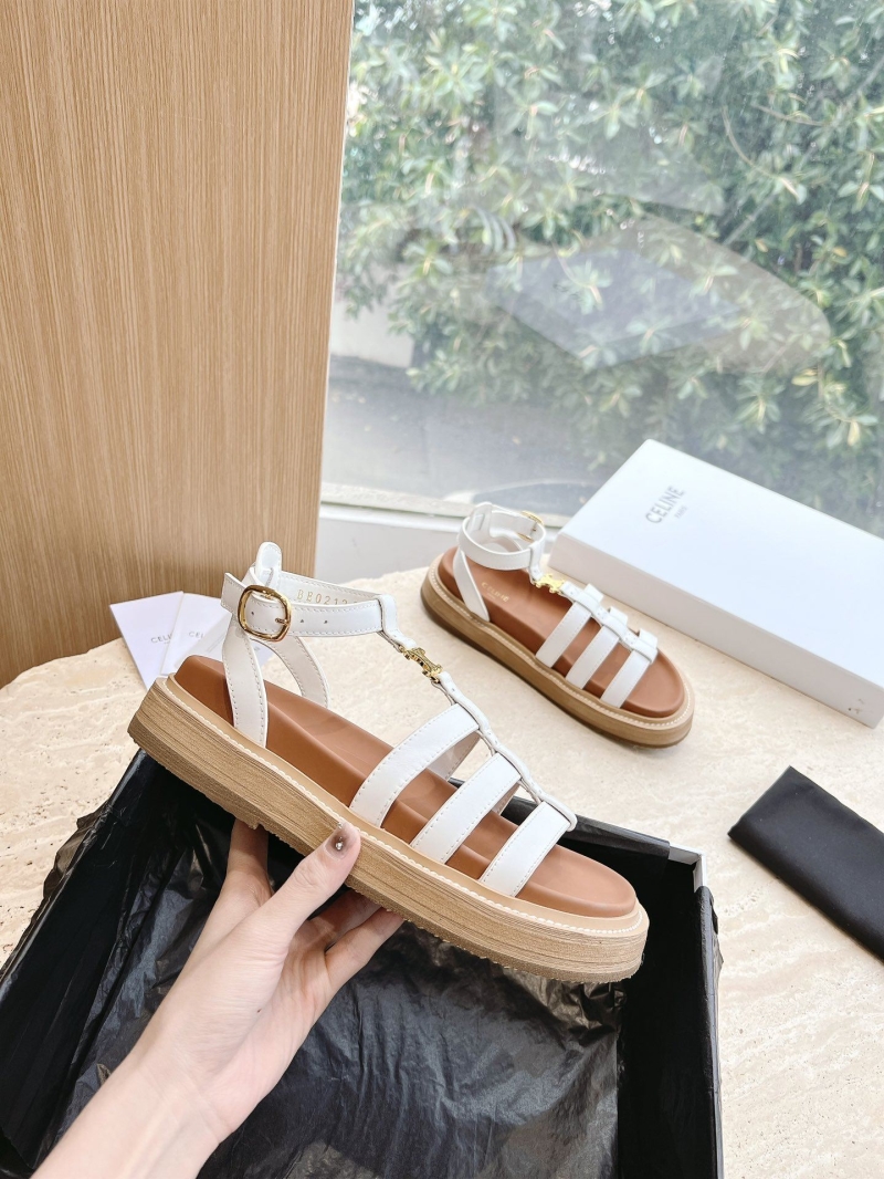 Celine Sandals